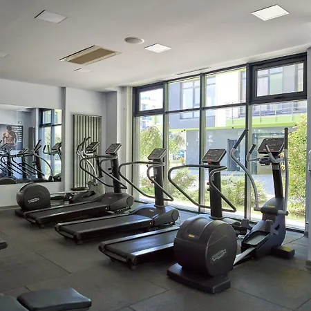 Appartamento Atlantis By Alz *