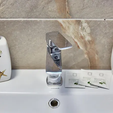 Atlantis By Alz Appartamento