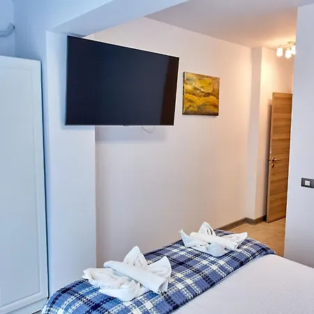 Appartamento Atlantis By Alz *