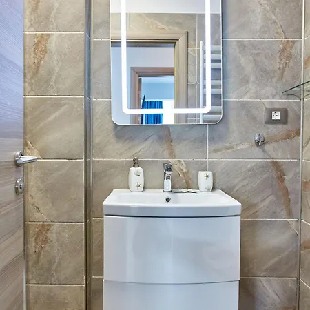 Atlantis By Alz Năvodari