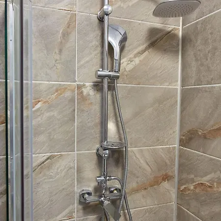 Atlantis By Alz Appartamento *