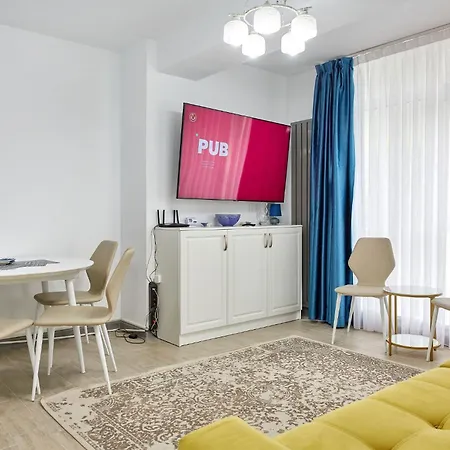 Atlantis By Alz * Năvodari