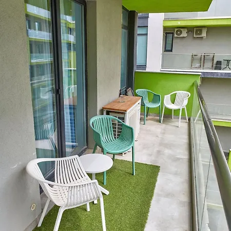 Atlantis By Alz * Năvodari