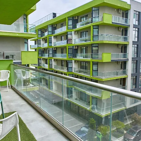 Atlantis By Alz * Năvodari