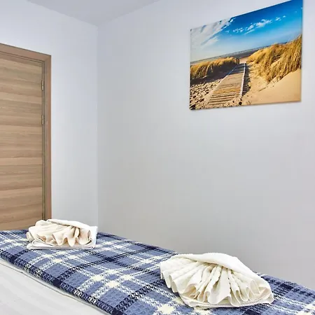 Atlantis By Alz Appartamento