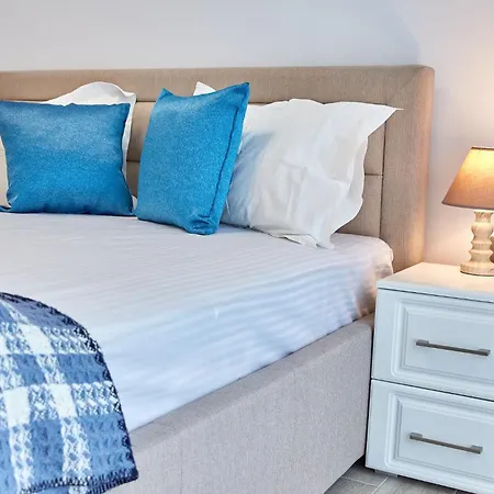 Appartamento Atlantis By Alz Năvodari