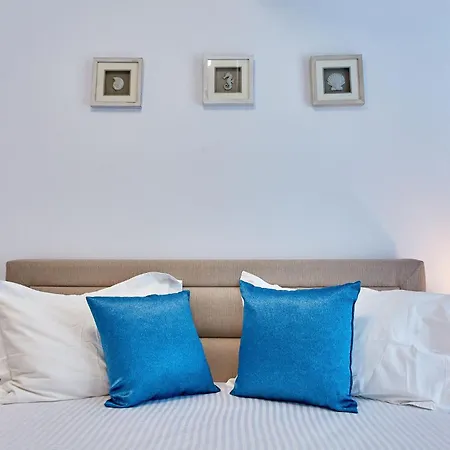 Appartamento Atlantis By Alz Năvodari