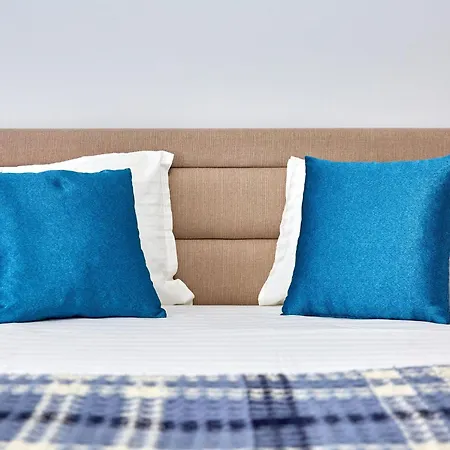 Appartamento Atlantis By Alz Năvodari