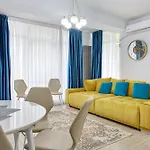 Apartment Atlantis By Alz