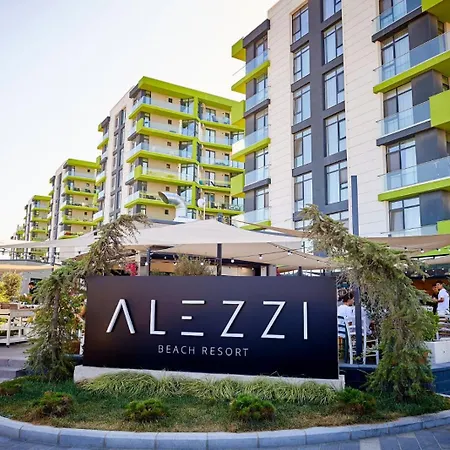 Apartment Atlantis By Alz