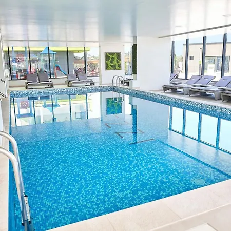 Atlantis By Alz * Navodari