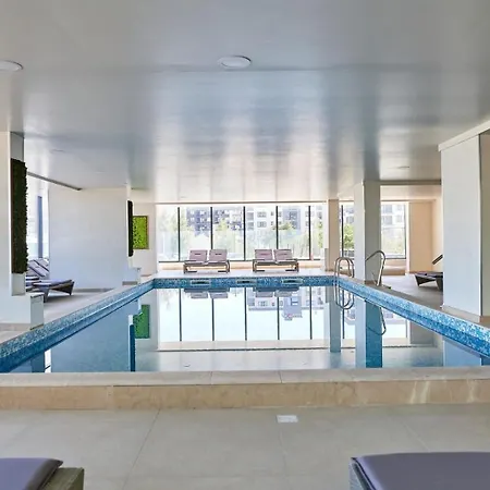 Apartment Atlantis By Alz