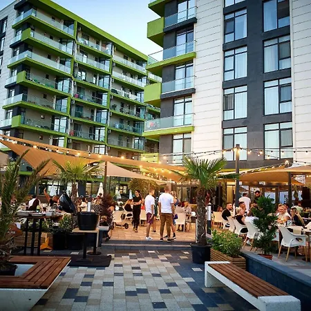 Apartment Atlantis By Alz Navodari