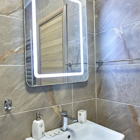 Apartament Atlantis By Alz