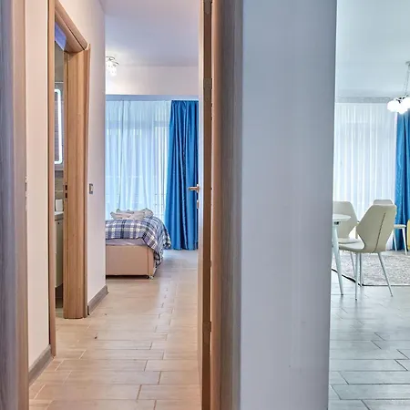 Apartment Atlantis By Alz Navodari