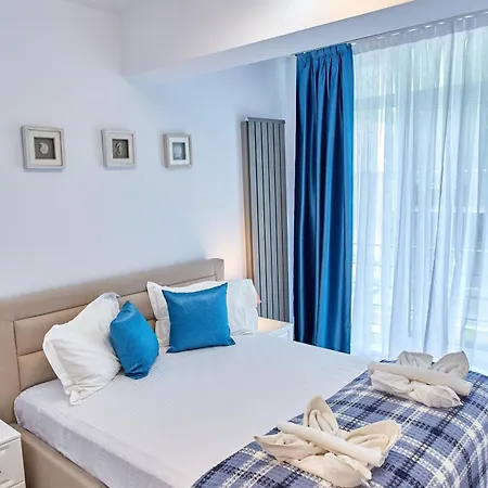 Atlantis By Alz Apartment *