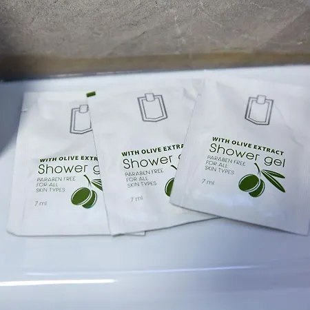 Atlantis By Alz Apartment Navodari