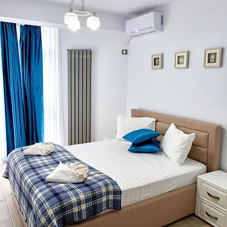 Apartment Atlantis By Alz Navodari