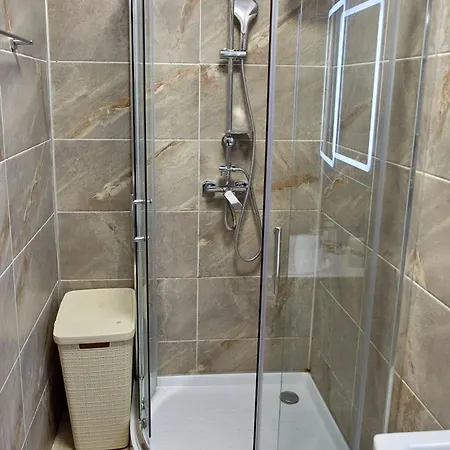 Apartment Atlantis By Alz *