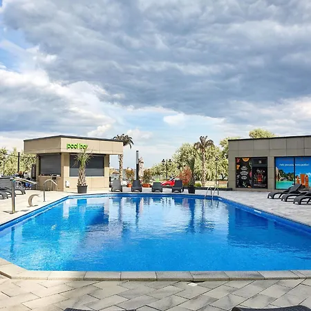 Apartment Atlantis By Alz *