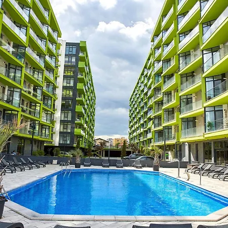 Apartment Atlantis By Alz *